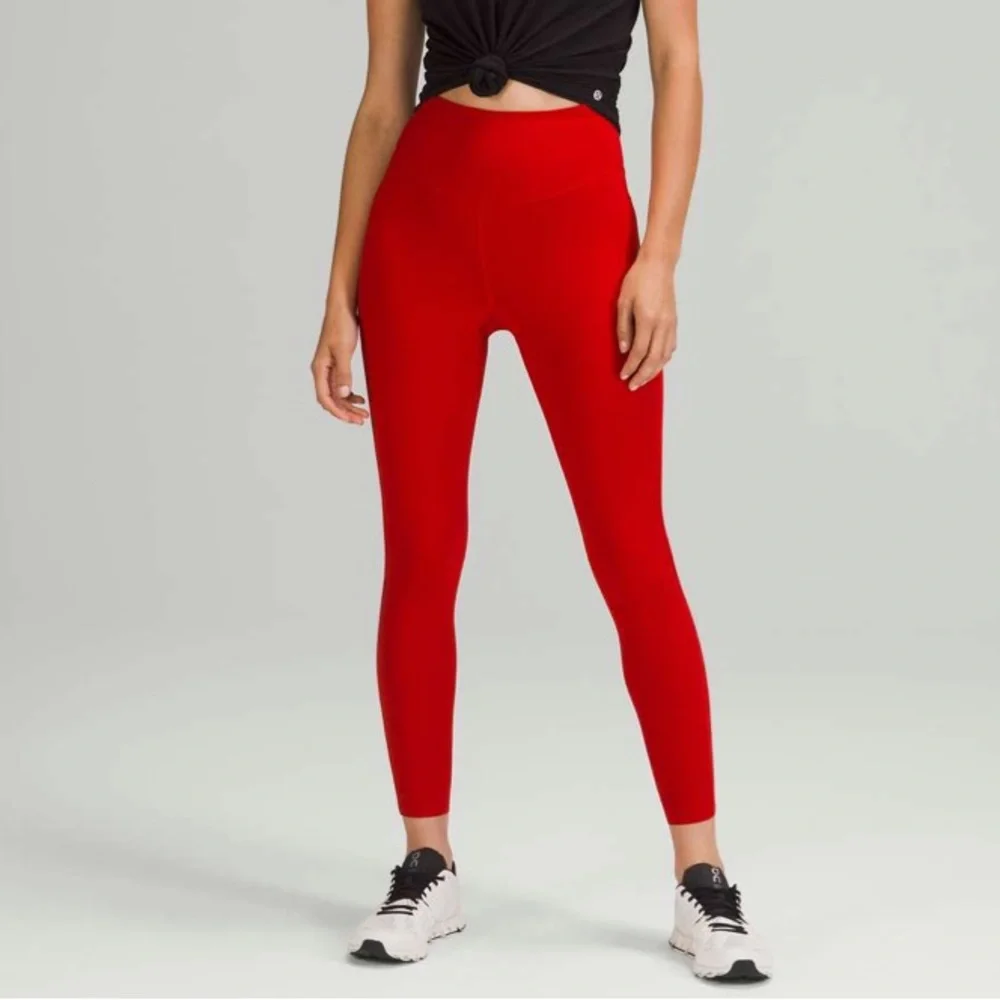 Lululemon Base Pace High-Rise Tight 25